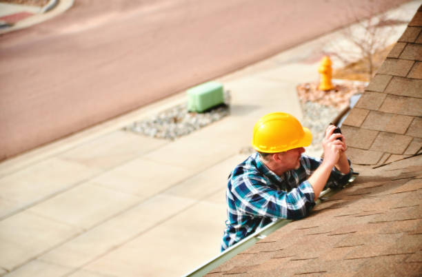 Best Residential Roofing Contractor  in Burleson, TX