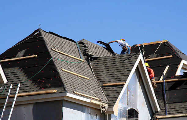 Best Residential Roofing Contractor  in Burleson, TX