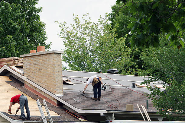Tile Roofing Contractor in Burleson, TX