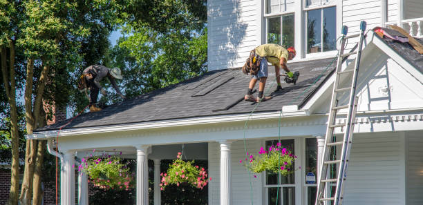 Professional Roofing Contractor in Burleson, TX