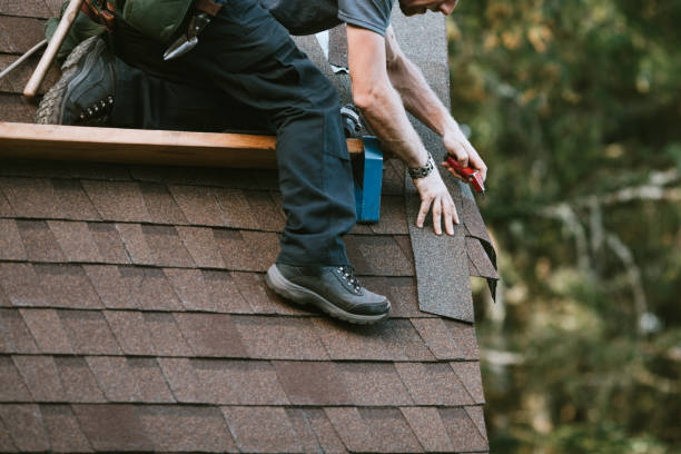 Best Gutter Installation and Roofing  in Burleson, TX