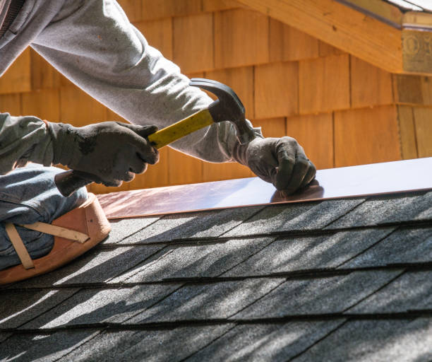 Best Slate Roofing Contractor  in Burleson, TX